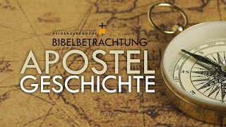 Bibelbetrachtung  16102024  Freikirche HD [upl. by Nickolas658]