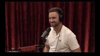 Joe Rogan Experience 2229  Jeff Dye [upl. by Naanac]