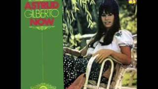 Astrud Gilberto  Take it easy my brother Charlie1972 [upl. by Kunkle]