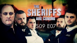 Sheriffs Are Coming Series09 Episode07 [upl. by Tahpos]