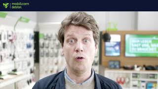 MobilcomDebitel Das ist der erste CostaNachfolgeSpot  Youtube Trueview Ad [upl. by Pol936]