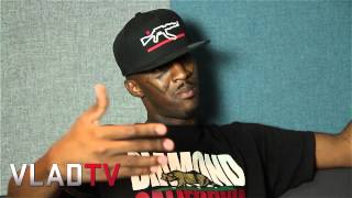 Daylyt on Lil Wayne quotIm a Gay Blood Thats Waynequot [upl. by Ttelrahc]