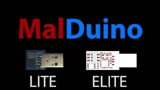 MalDuino  BadUSB  Available Now [upl. by Della]