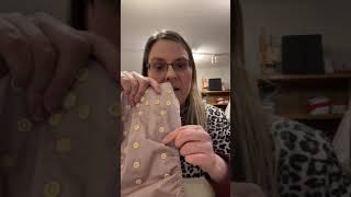 What Is A Pocket Cloth Diaper [upl. by Chirlin]