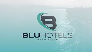 La tua estate con Blu Hotels [upl. by Nnylarej933]