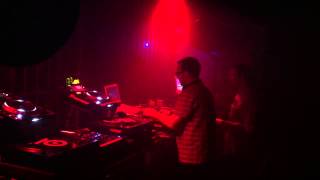 Exium Live  Tresor May 2015 [upl. by Amar212]