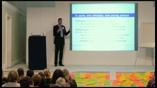 Using Outcome Monitoring in Therapy Sessions and Supervision  Dr Duncan Law [upl. by Lalittah]