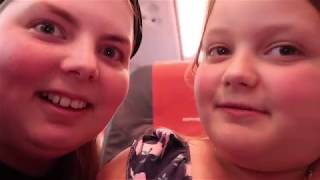 REISE VLOGG TIL GRAN CANARIA [upl. by Folger859]