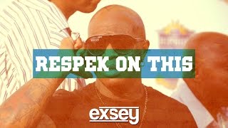 quotRespek On Thisquot  Birdman Type Beat Instrumental by exsey [upl. by Maiocco162]