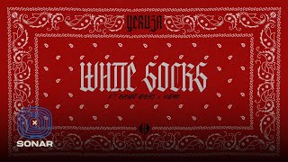 Yeruza Bryant Myers  White Socks Audio Oficial  CODA [upl. by Yorgen772]