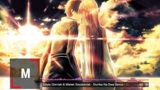 「Nightcore」 Dumka Na Dwa Serca [upl. by Ahsiemal]