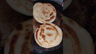 Porotta with kuruma  Sunday speical dish porotta recipe shorts feed home made cooking [upl. by Adnoma637]