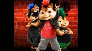 Before I Forget  Slipknot Chipmunks [upl. by Aihsa]