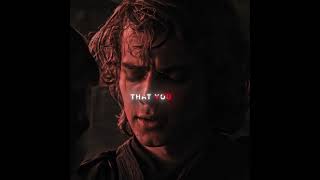 quotklled younglingsquot anakin skywalker edit  Apogee slowed starwars aftereffects fypシ゚viral byme [upl. by Ahsercal]