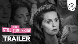 THERES STILL TOMORROW  Trailer [upl. by Kelcie]