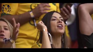 The FIFA World Cup 2018 UnOfficial Waving Flag Song [upl. by Audre]