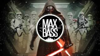 Star Wars  The Force Awakens Trap Remix Bass Boosted [upl. by Stempien757]