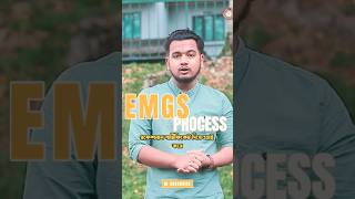 Emgs Process Malaysia 🇲🇾 studyinmalaysia [upl. by Gloriane191]