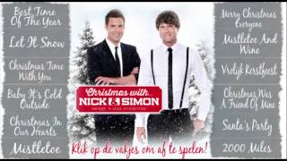 Christmas With Nick amp Simon Volledig album [upl. by Nari267]