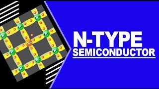 Ntype semiconductor [upl. by Ecienal471]