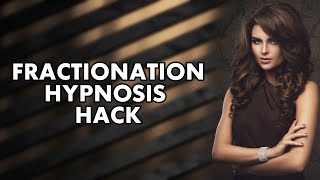 🔴 Fractionation Hypnosis Hack Into Her Mind [upl. by Walford]