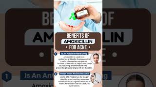 Amoxicillin capsule  Amoxicillin 500 mg Capsule Uses genericmedicine shorts [upl. by Artemas]