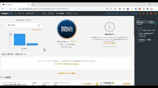 機械学習の自動化を実現するDataRobot製品紹介②ーDataRobotのデモ [upl. by Quartet]