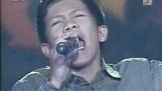 Jovit Baldivino grand finals performance  Pilipinas Got Talentwmv [upl. by Halbeib]