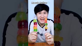 TUNGGU PART 2 YA food asmr mukbang [upl. by Colligan]