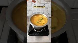 Easy dal recipedal foodcookingytshorts [upl. by Ayekal258]