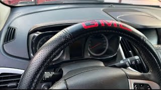 How to Diagnose Noise Belt Tensioner Pulley [upl. by Ibson]