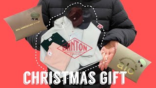 🎄DANTON 🌟 Xmas Gift and Coordinate🎄 [upl. by Rushing]