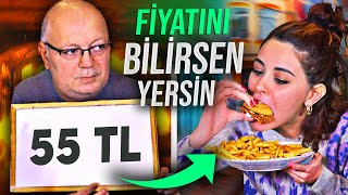 Fiyatını Bilirsen Yersin  Eğlenceli Kapışma [upl. by Glen]