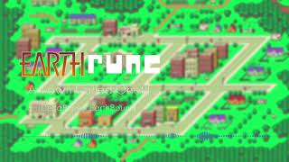 A Town Called Onett Earthbound x Deltarune Mashup [upl. by Llyrehc848]