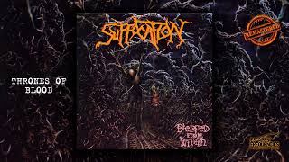 Suffocation  Pierced From Within 🔺 Full Album 🔻 EoF Remaster 2024 [upl. by Mauldon]