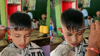 Low fade haircut  step by step tutorial [upl. by Uird993]