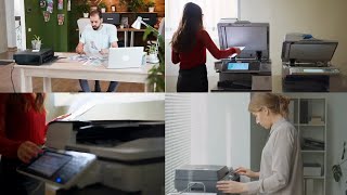 The 8 Best Printers of 2024 on Amazon  recommended by experts [upl. by Dosh]