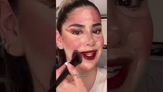 THE RESULTS makeupchallenge [upl. by Manoop]