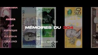 Mémoires du 304 Dirs Cut [upl. by Esilec]