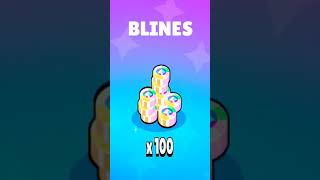 Drops Angelicales y Demoniacos Gratis brawlstars [upl. by Philippine]