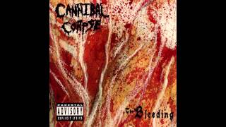 Cannibal Corpse  The Bleeding [upl. by Yalahs]