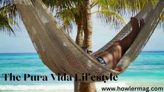 The Pura Vida Lifestyle in Costa Rica [upl. by Flor]