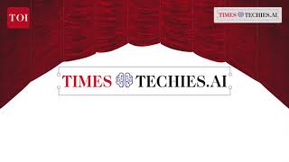 TimesTechiesai  A dedicated page on AI  Every Friday in The Times of India [upl. by Einatsed691]