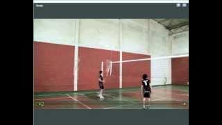 Voleibol Remate [upl. by Aya]