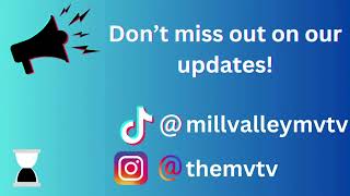 Oct 24 MVTV Daily Announcements [upl. by Natsirt254]