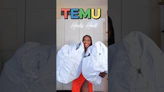 Temu Heels Haul  Affordable Fashion  Shoe Links In Description 🥰 temu temuhaul temufinds [upl. by Doble457]