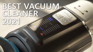 Best Vacuum Cleaner 2021  REDKEY F10 Review [upl. by Franckot]