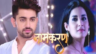 Naamkaran Avni To Confess Her Love To Neil Upcoming Twist [upl. by Suilenrac]