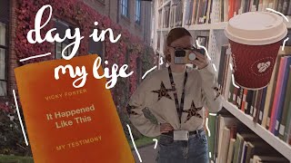 Day in my life ep 5  plasma posters and poets [upl. by Urbanus]