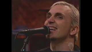 Everclear  Everything to Everyone from The Tonight Show January 1998 [upl. by Lavona]